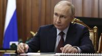 Wladimir Putin steht kurz vor Verhandlungen mit den USA. Ein gezielter Drohnen-Angriff der Ukraine könnte die Verhandlungen beeinflussen.