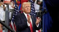 Donald Trumps früherer Berater Jason Meister sorgt mit einem rassistischen Kommentar über US-Vize Kamala Harris für Entsetzen.