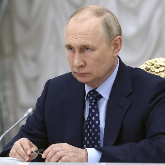 Kommandant packt aus! Russland kann den Krieg nicht gewinnen