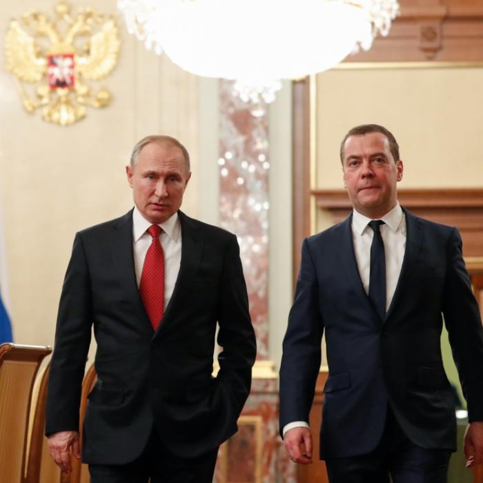 Putin-Verbündeter droht mit 
