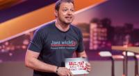Mario Barth lässt nicht locker: Erneut fühlt er den Staatsvertretern auf den Zahn.