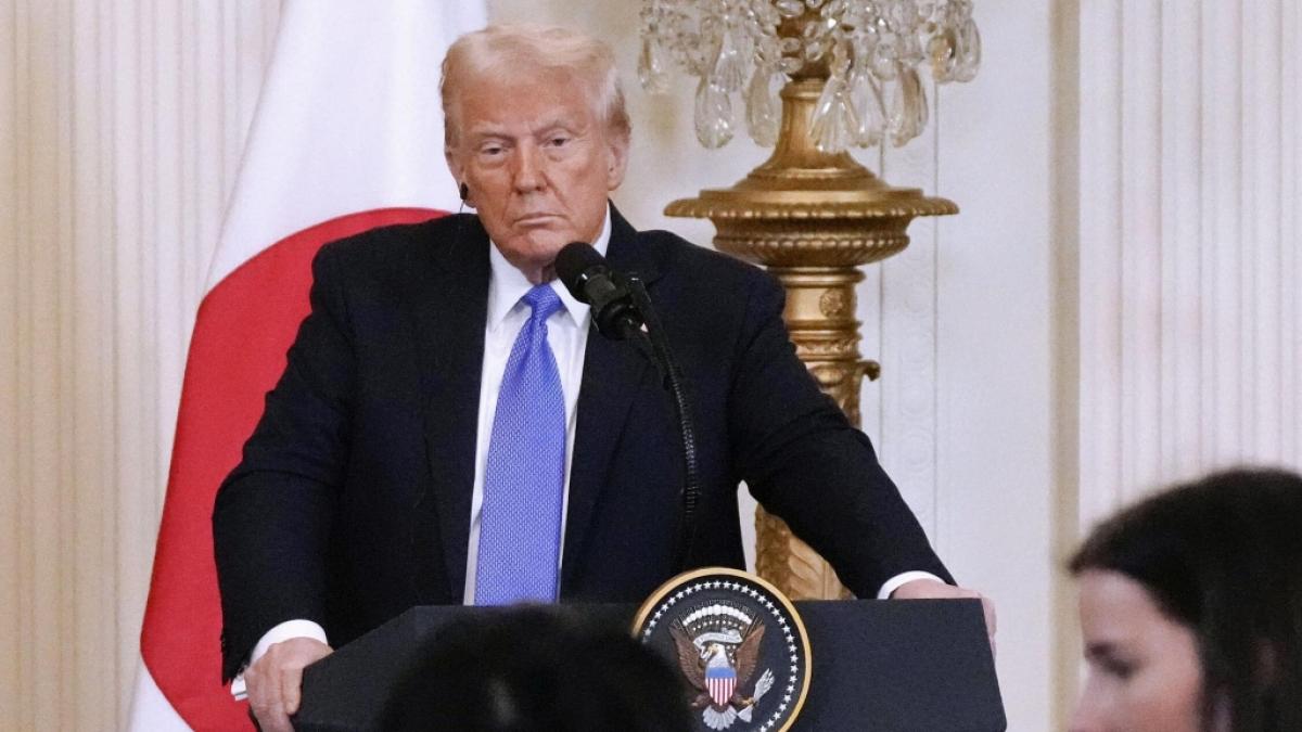 Trump feiert AfD Wahlerfolg: "Wirklich gro&szlig;en Abend" f&uuml;r die Populisten (Foto)