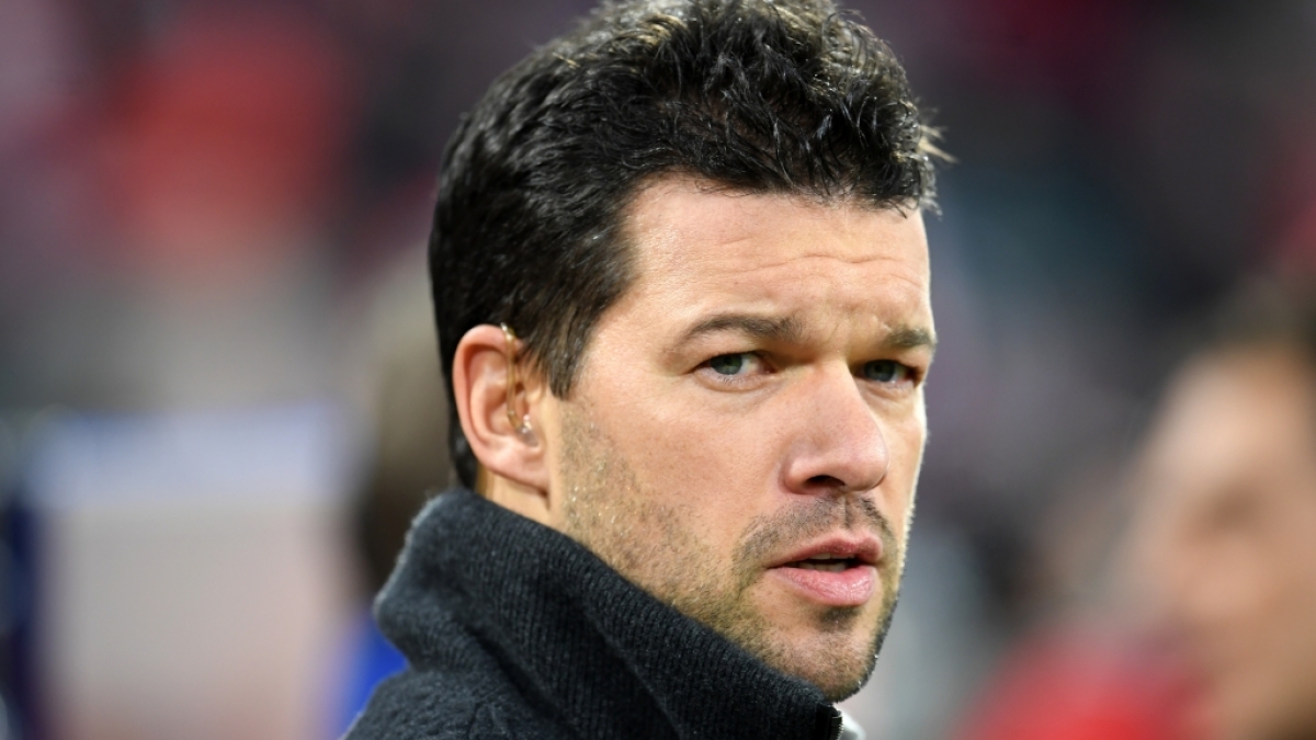 Michael Ballack privat - So tickt der Fu&szlig;ball-Gott abseits der &Ouml;ffentlichkeit (Foto)