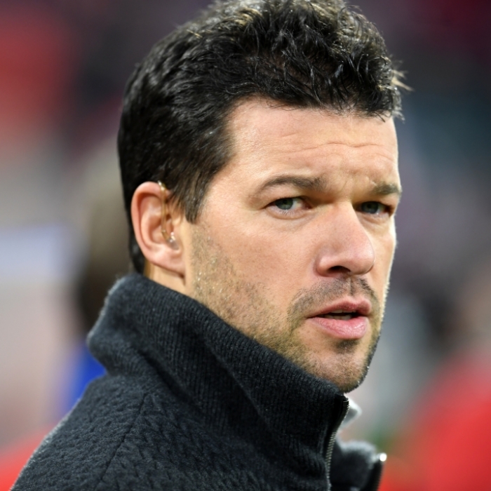Ist die Fußball-Legende nach der Trennung wieder in festen Händen?