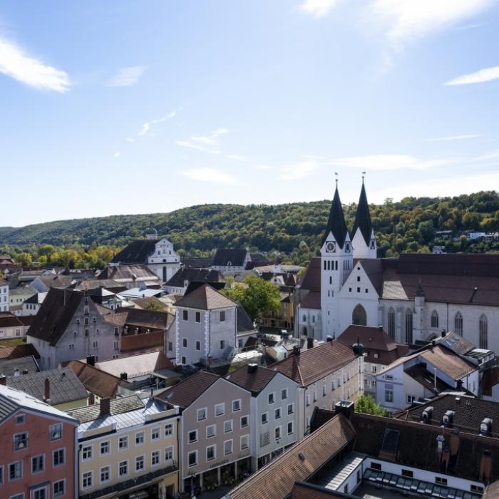 Eichstätt