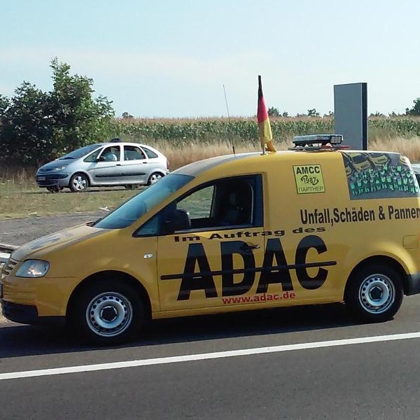 Vorsicht, Betrug! ADAC warnt vor falschen Pannenhelfern