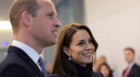 Das britische Thronfolgerpaar William und Kate hat sich zu Weihnachten eine besondere Überraschung ausgedacht.