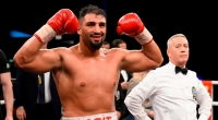 Agit Kabayel sichert sich die WBC-Interims-WM im Schwergewicht! Steht jetzt ein WM-Fight gegen Oleksandr Usyk an?