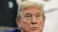 Donald Trump verliert in zwei weiteren US-Bundesstaaten an Zustimmung.