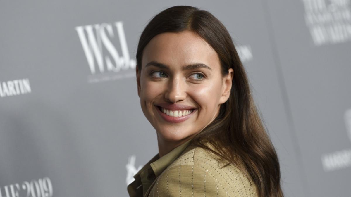 Irina Shayk (Foto) ist angeblich nicht begeistert &uuml;ber die Beziehung von Bradley Cooper und Gigi Hadid. (Foto)