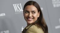 Irina Shayk (Foto) ist angeblich nicht begeistert über die Beziehung von Bradley Cooper und Gigi Hadid.