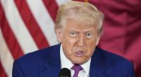 Der Iran sendete eine Drohung gen USA.