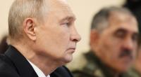 Donald Trump führt seit Februar 2022 offen Krieg gegen die Ukraine.