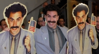 Borat