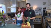 Jana Ina und Giovanni Zarrella sind Unterstützer der Initiative 