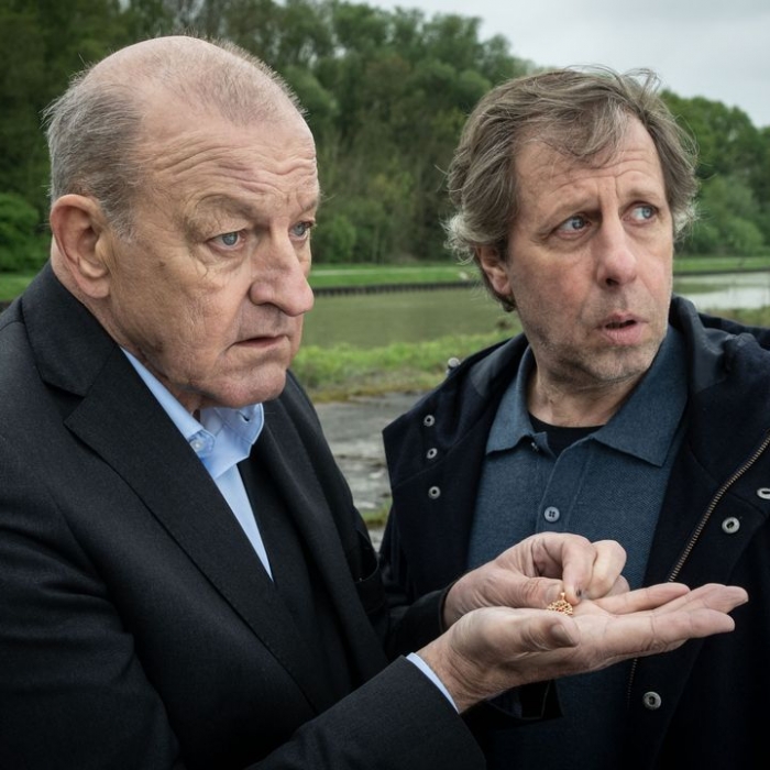 Wilsberg bei ZDF