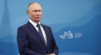 Wladimir Putin verlegt Truppen aus Charkiw in Ostukraine.