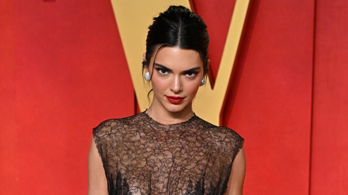 Kendall Jenner feiert am 3. November 2024 ihren 29. Geburtstag. (Foto)