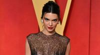 Kendall Jenner feiert am 3. November 2024 ihren 29. Geburtstag.