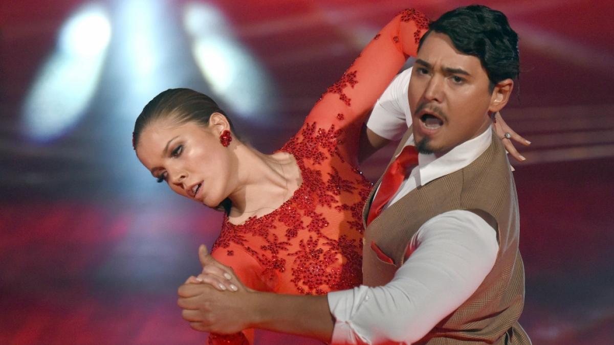 "Let's Dance" muss warten: Profit&auml;nzer Erich Klann bleibt dem Tanzparkett in Staffel 14 fern. (Foto)