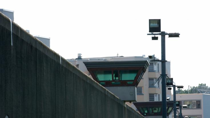 Gefängnis