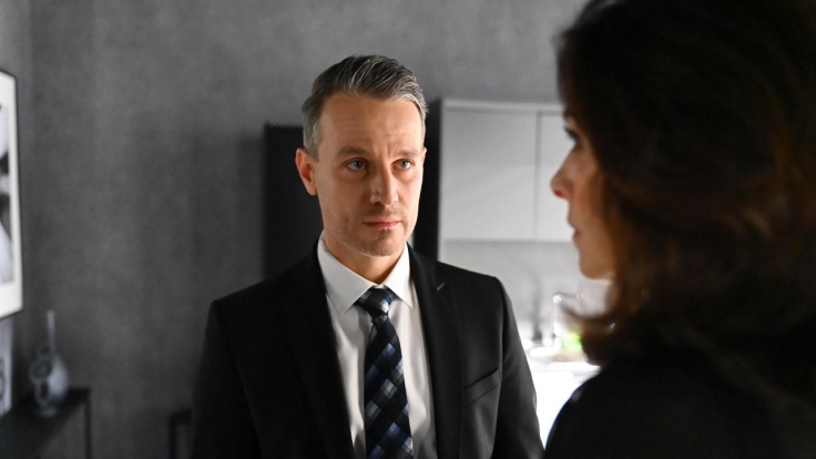 Alles was zählt bei RTL