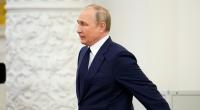 Nächste Schock-Nachricht für Wladimir Putin. Gleich fünf Gouverneure kehren dem russischen Präsidenten den Rücken und erklärten ihren Rücktritt.
