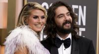 Heidi Klum und ihr Ehemann Tom Kaulitz ließen es in München ordentlich krachen.