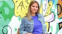Josefin Bressel spielt Neuzugang 