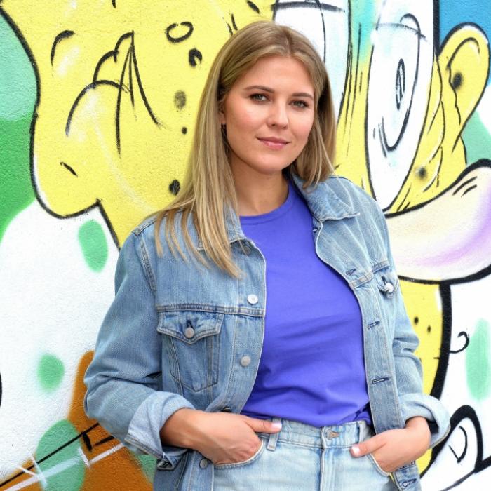Josefin Bressel mischt den Kolle-Kiez auf!