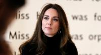 Herzogin Kate weinte wegen Prinz Harrys rührenden Worten.