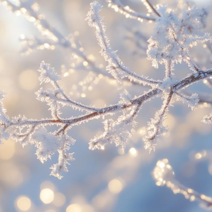 Kaltluft kracht nach Deutschland - Kehrt der Winter im Februar zurück?