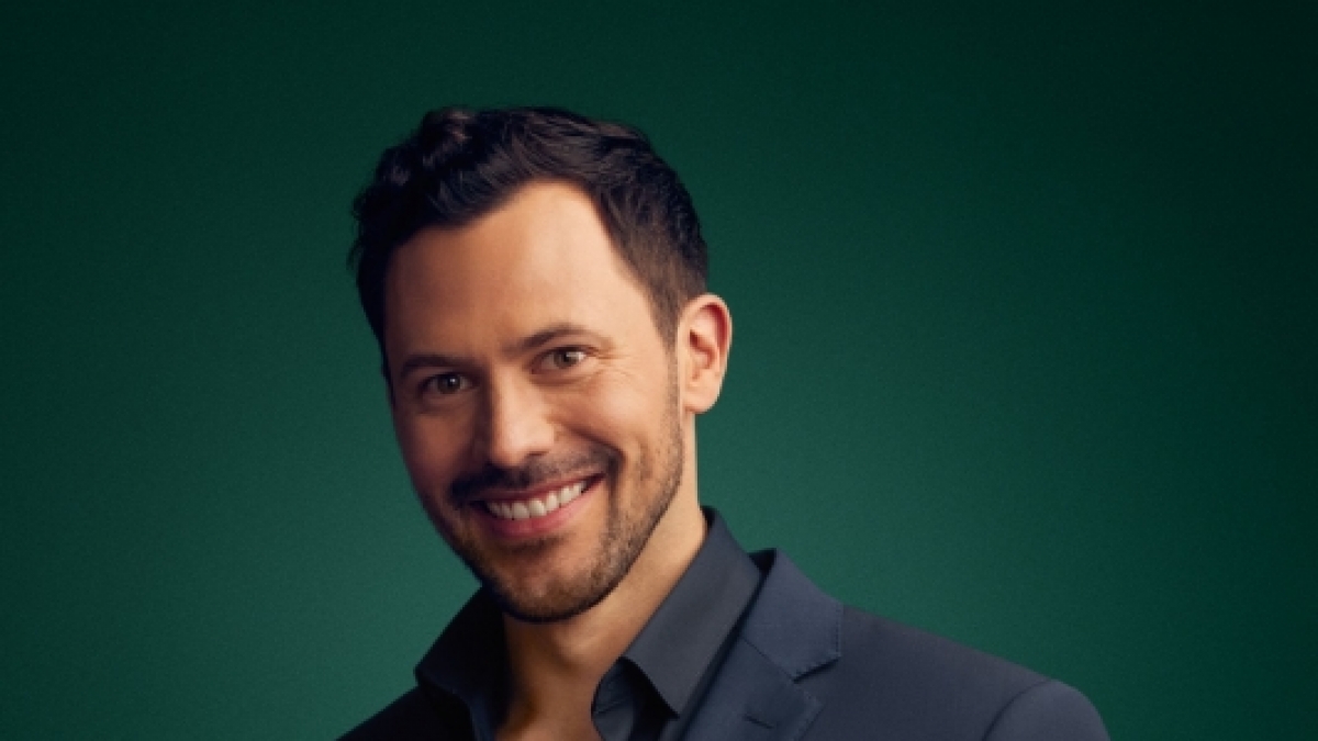 Sebastian Klaus sucht bei "Die Bachelors" 2024 nach seiner Traumfrau. (Foto)