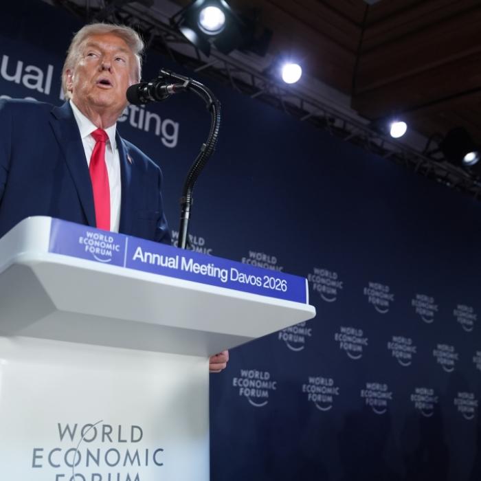 Angriff auf Politikerin - Spott des US-Präsidenten stößt auf Empörung