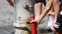 In Norditalien wird aufgrund extremer Dürre das Trinkwasser rationiert.