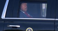 Über den Gesundheitszustand von US-Präsident gibt es erneut wilde Spekulationen.