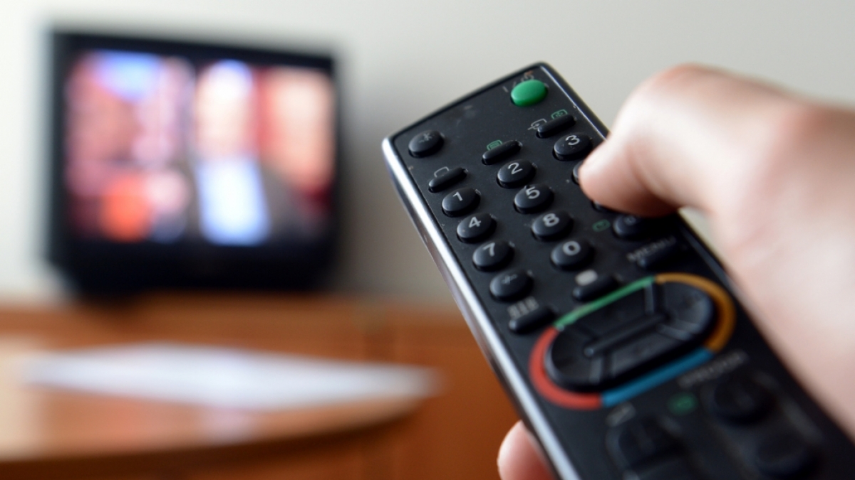 Das Ende des Free-TV in Deutschland ist bereits in vollem Gange. (Foto)