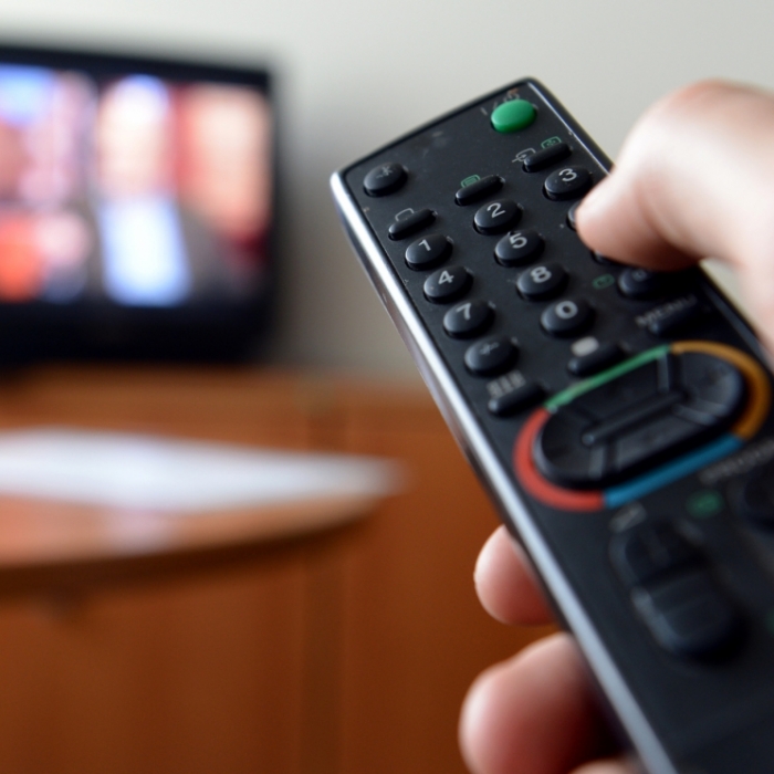 Das Fernsehen, wie wir es kennen, wird es nicht mehr geben!