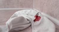 Weil sie ihre erste Periode bekam, musste die 12-Jährige sterben.