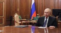 Könnte Wladimir Putin einen weiteren Krieg in Europa entfachen?
