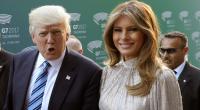 Hat Melania Trump bei einer möglichen Scheidung gut lachen?