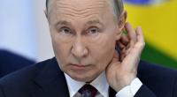 Könnte sich Wladimir Putin demnächst Moldau einverleiben?