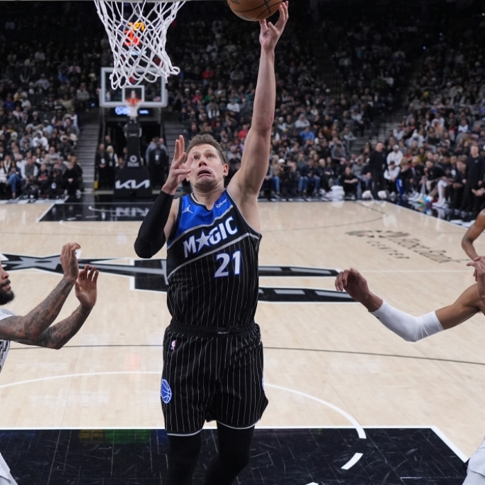 NBA Preseason 2026  mit