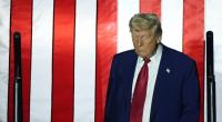 Donald Trump stürzt die Tourismusindustrie in eine Krise.