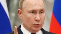 An der Nato-Ostflanke werden die Sicherheitsvorkehrungen intensiviert, nachdem Wladimir Putin mit einer Reihe von Luftraumverletzungen eine Provokation nach der anderen wagte.