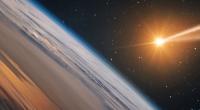 Mit der Ausdehnung des Universums könnte der Erde die Apokalypse drohen.