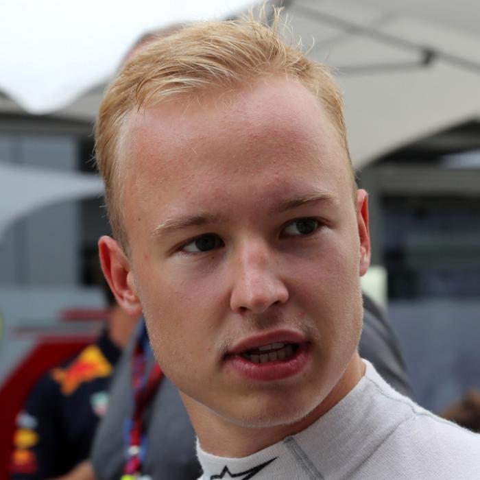 Familie, Herkunft, Vermögen - So lebt das Enfant terrible der F1