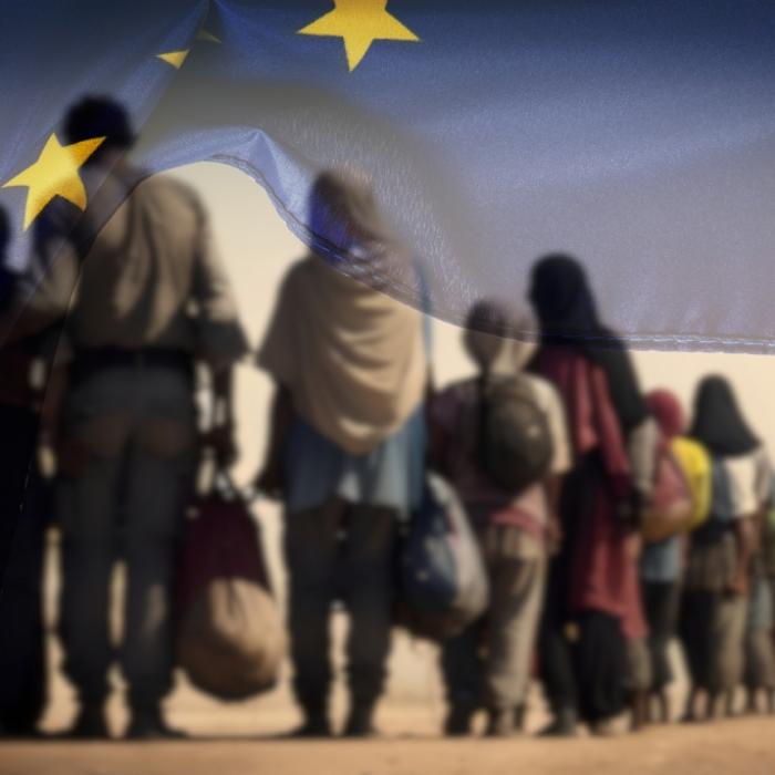 Bis zu 625.000 Euro! So viel kosten Einwanderer den Sozialstaat