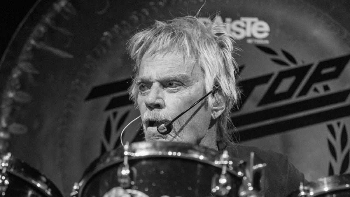 Frank Beard, Schlagzeuger von ZZ Top, ist mit 77 Jahren gestorben. (Foto)