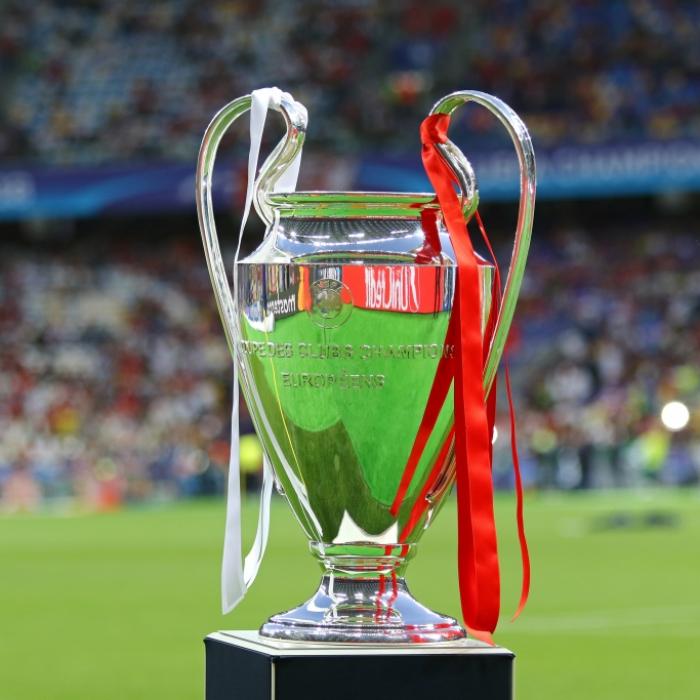 4:0! Manchester City schlägt Real Madrid und zieht ins Finale ein
